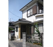 賃貸一戸建て住宅
