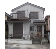 賃貸一戸建て住宅