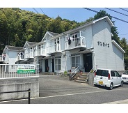 賃貸テラスハウス