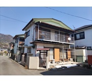売一戸建て住宅